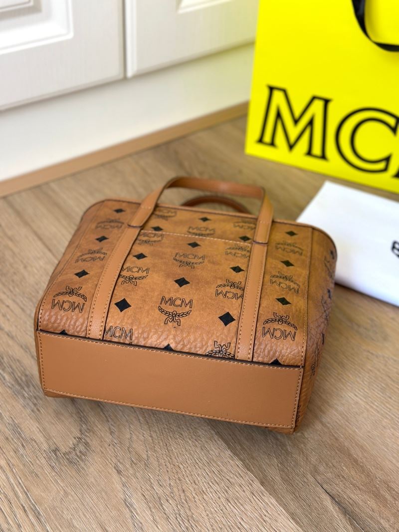 MCM Shopping Bags